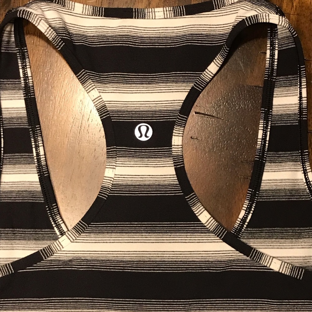 Cool Racerback tank